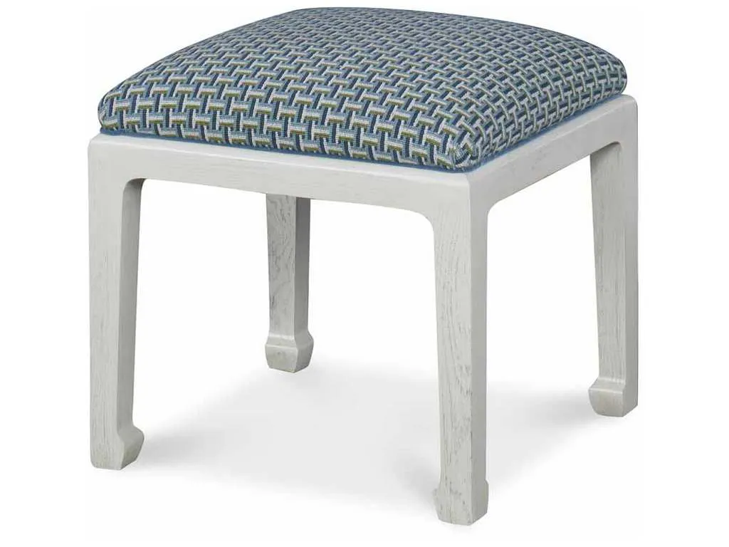 Highland House 2023-18  Foo Bench
