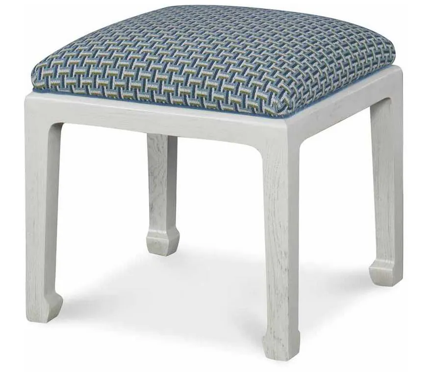 Highland House 2023-18 Foo Bench Highland House 2023-18 Foo Bench