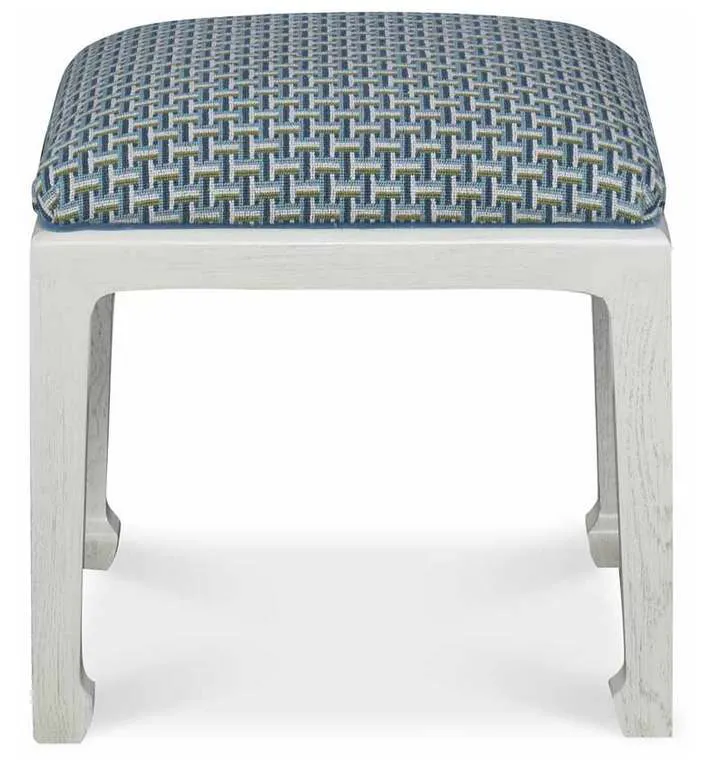 Highland House 2023-18 Foo Bench Highland House 2023-18 Foo Bench