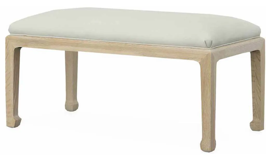 Highland House 2023-36 Foo Bench Highland House 2023-36 Foo Bench