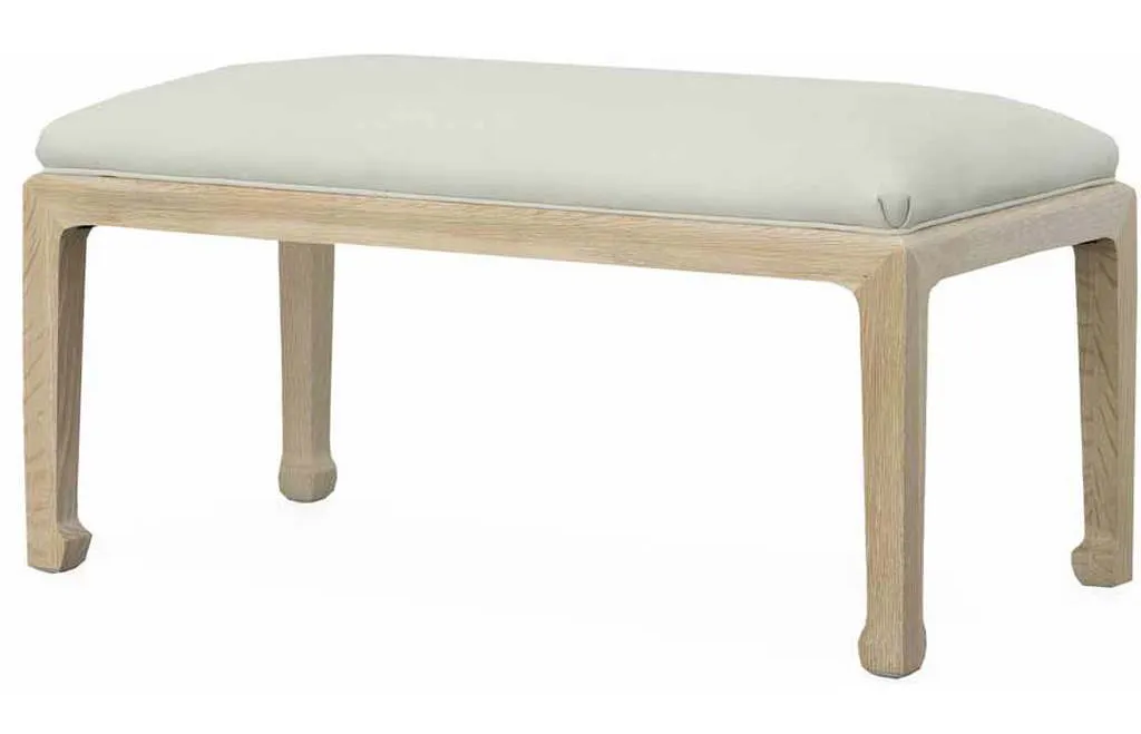Highland House 2023-36 Foo Bench Highland House 2023-36 Foo Bench