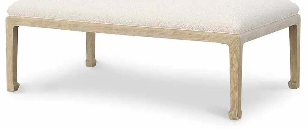 Highland House 2023-48 Foo Large Cocktail Ottoman Highland House 2023-48 Foo Large Cocktail Ottoman