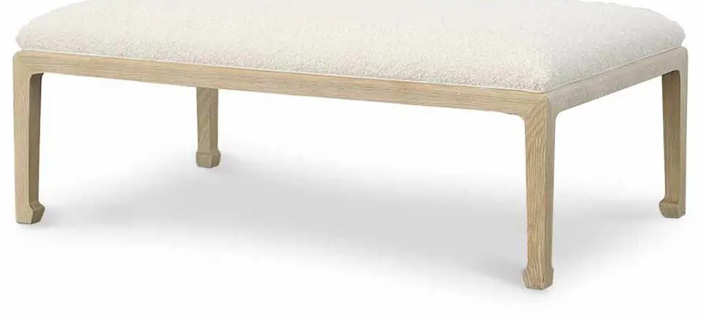 Highland House 2023-48 Foo Large Cocktail Ottoman Highland House 2023-48 Foo Large Cocktail Ottoman