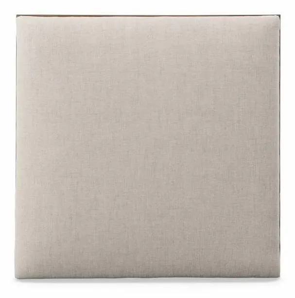 Highland House 2023-48SQ Foo Square Cocktail Ottoman Highland House 2023-48SQ Foo Square Cocktail Ottoman