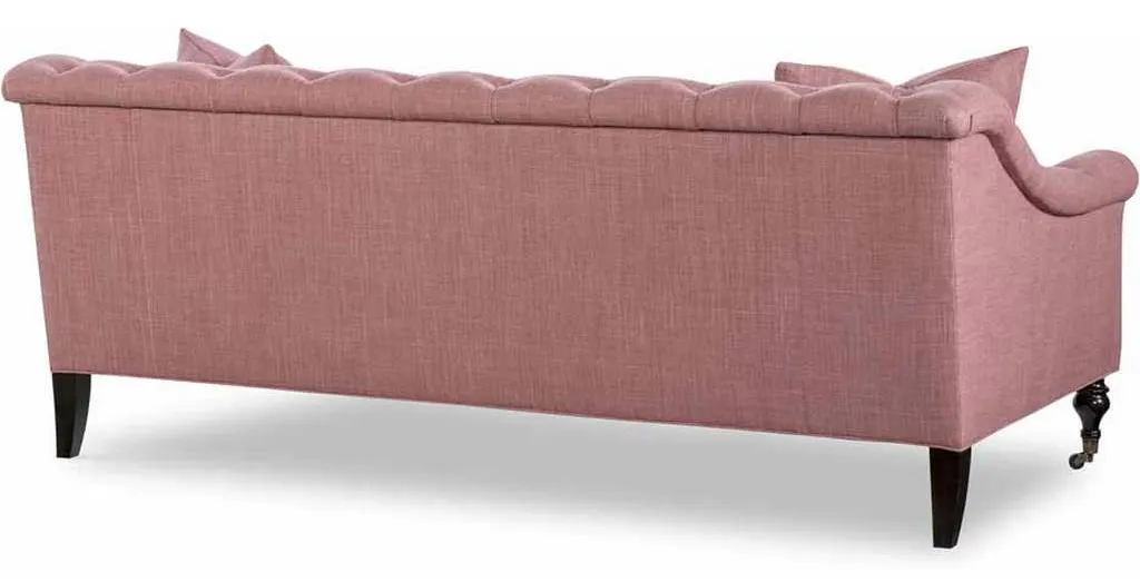 Highland House 2101-82 Elizabeth Tufted Living Room Sofa Highland House 2101-82 Elizabeth Tufted Living Room Sofa