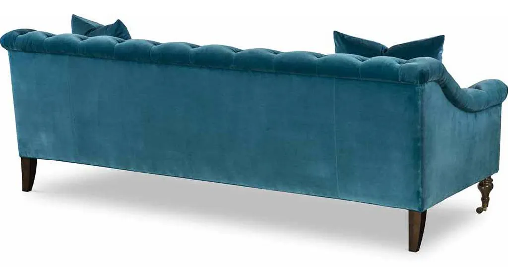 Highland House 2101-90 Elizabeth Tufted Sofa Highland House 2101-90 Elizabeth Tufted Sofa
