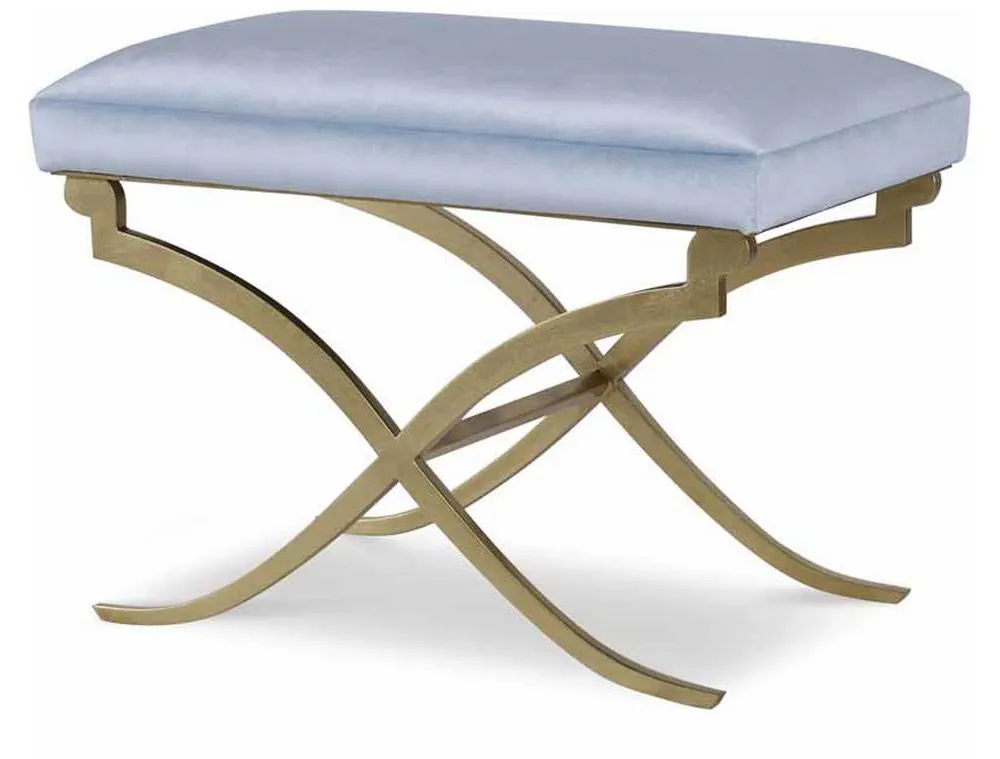 Highland House 240-30 Haines Ottoman Highland House 240-30 Haines Ottoman