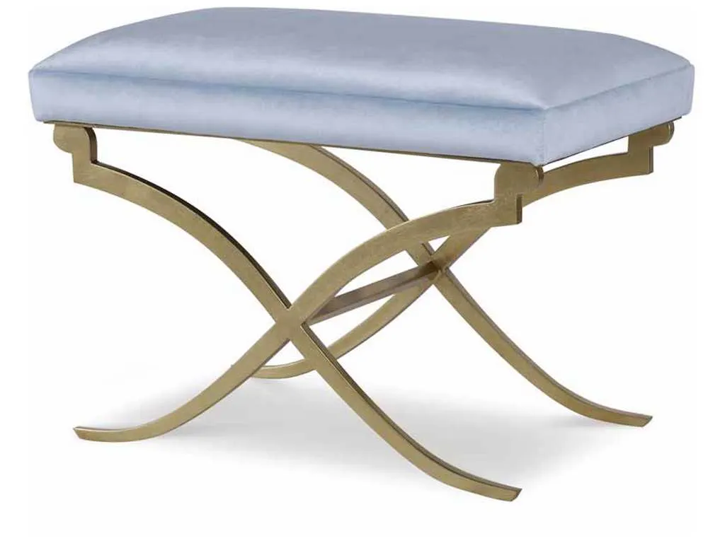 Highland House 240-30 Haines Ottoman Highland House 240-30 Haines Ottoman