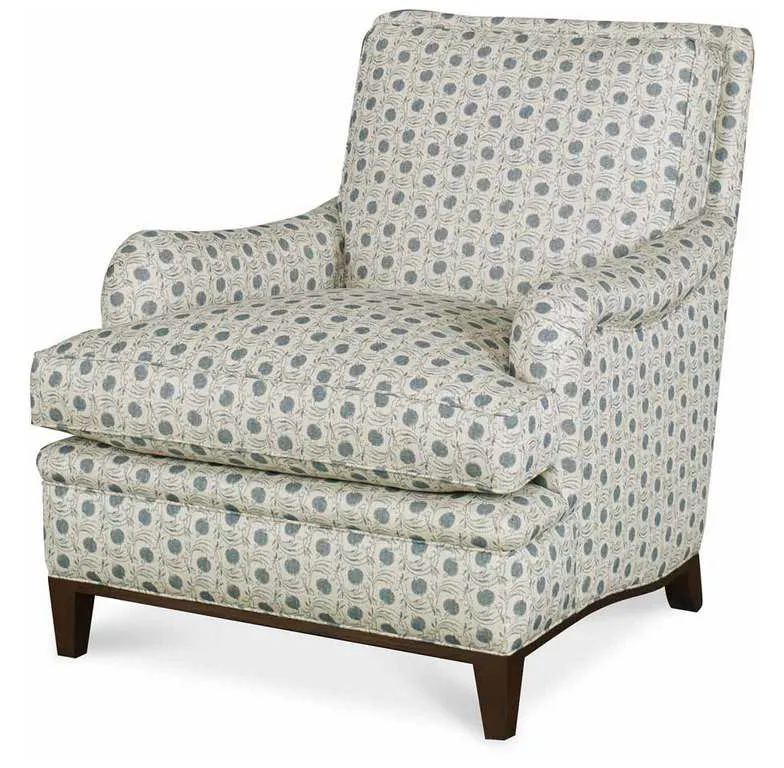 Highland House 2601 Como Chair Highland House 2601 Como Chair