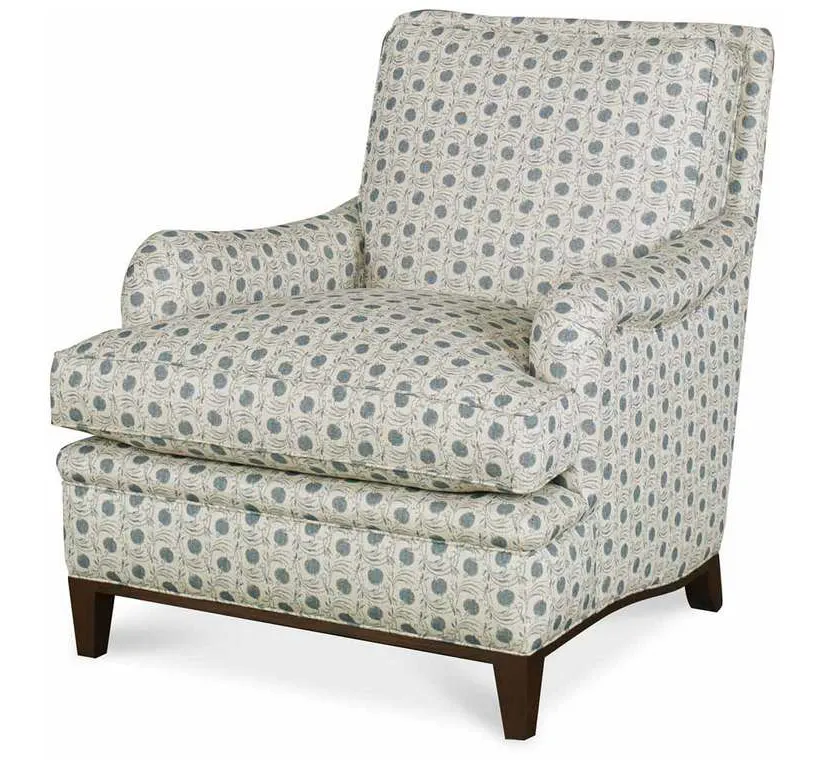 Highland House 2601 Como Chair Highland House 2601 Como Chair
