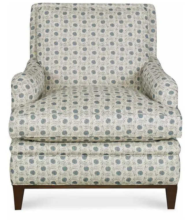 Highland House 2601 Como Chair Highland House 2601 Como Chair