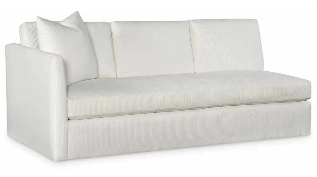 Highland House 2605-80LAF Hackney LAF Sofa Highland House 2605-80LAF Hackney LAF Sofa
