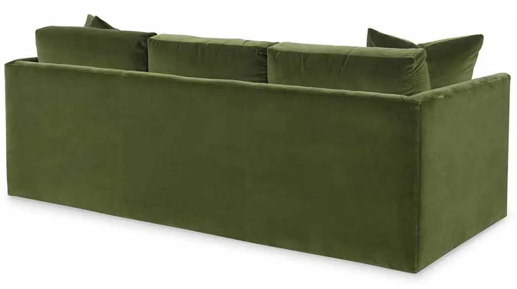 Highland House 2605-90 Hackney Sofa Highland House 2605-90 Hackney Sofa