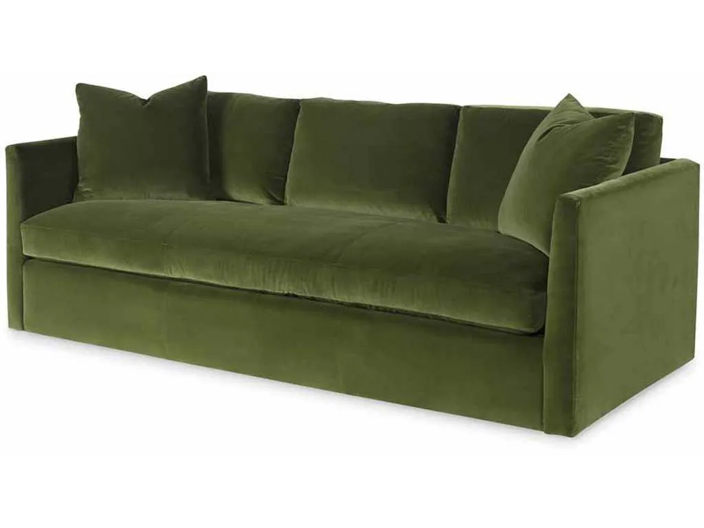 Highland House 2605-90  Hackney Sofa