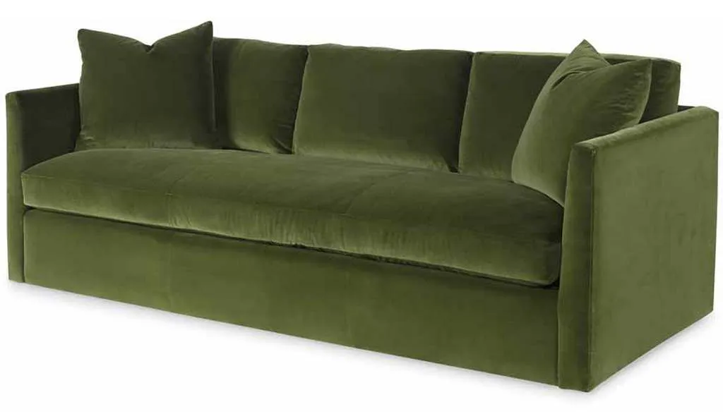Highland House 2605-90 Hackney Sofa Highland House 2605-90 Hackney Sofa