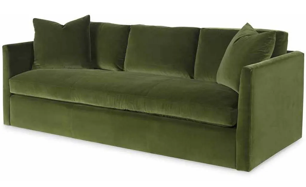 Highland House 2605-90 Hackney Sofa Highland House 2605-90 Hackney Sofa