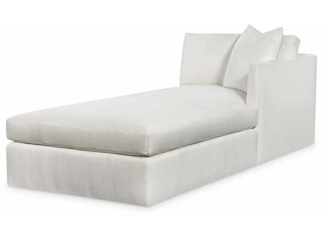 Highland House 2605-92RAF  Hackney RAF Extended Chaise