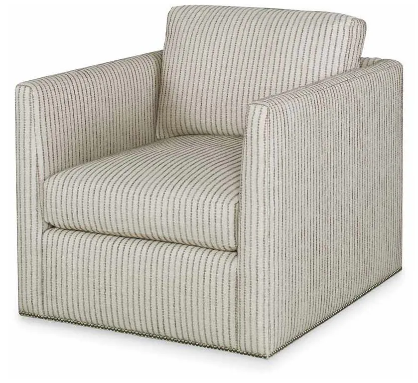 Highland House 2605SW Hackney Swivel Chair Highland House 2605SW Hackney Swivel Chair