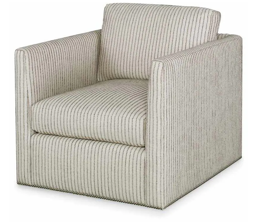 Highland House 2605SW Hackney Swivel Chair Highland House 2605SW Hackney Swivel Chair