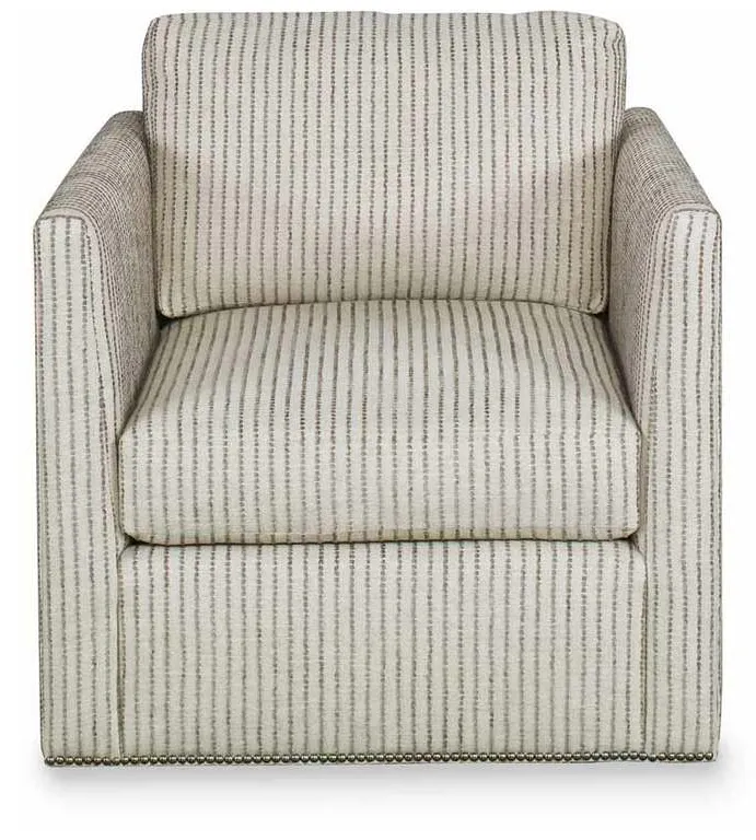 Highland House 2605SW Hackney Swivel Chair Highland House 2605SW Hackney Swivel Chair