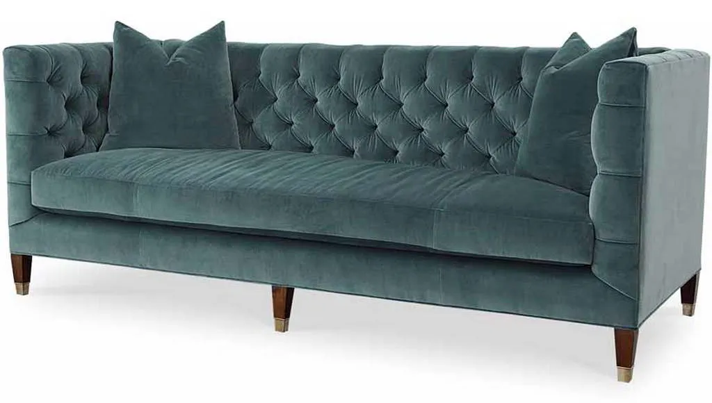 Highland House 2607-88 Nolan Sofa Highland House 2607-88 Nolan Sofa