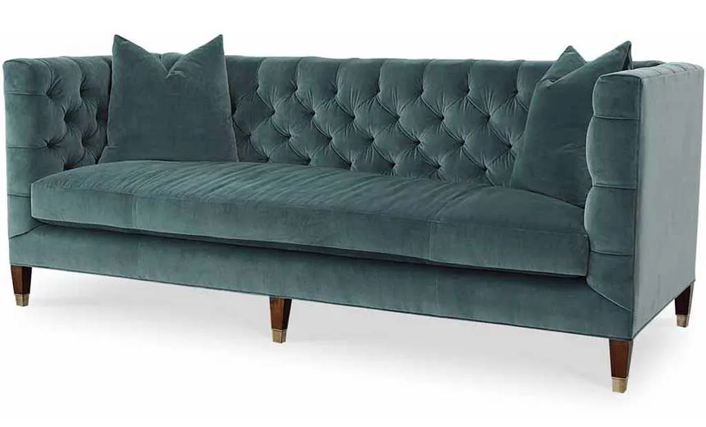Highland House 2607-88 Nolan Sofa Highland House 2607-88 Nolan Sofa