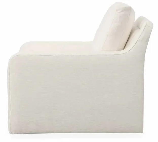 Highland House 2708SW Lorient Low Profile Swivel Chair Highland House 2708SW Lorient Low Profile Swivel Chair