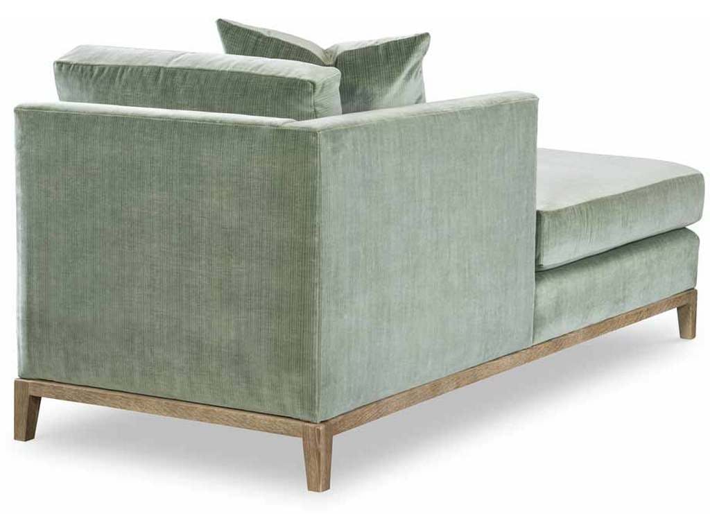 Highland House 2803-74LAF Harold LAF Chaise Highland House 2803-74LAF Harold LAF Chaise