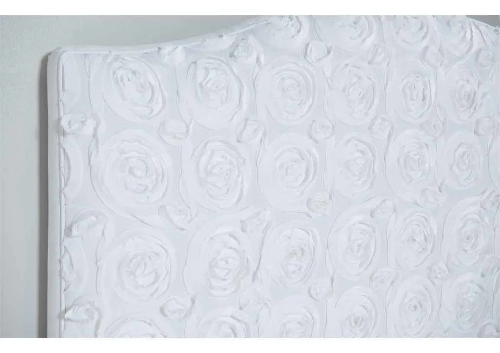 Highland House 5026T Mia Twin Upholstered Bed Highland House 5026T Mia Twin Upholstered Bed