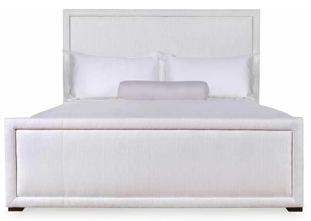 Highland House 5028T Nall Twin Upholstered Bed Highland House 5028T Nall Twin Upholstered Bed