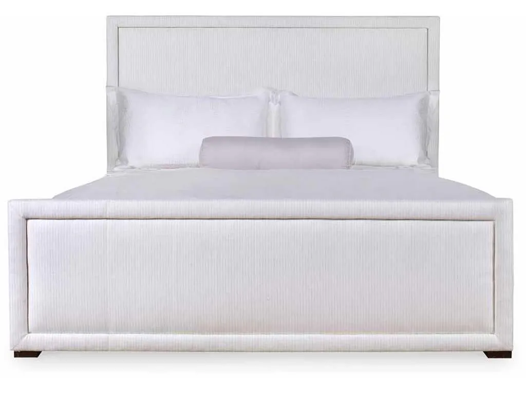 Highland House 5028T Nall Twin Upholstered Bed Highland House 5028T Nall Twin Upholstered Bed
