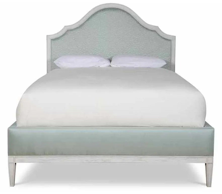 Highland House 5032Q Brea Queen Upholstered Bed Highland House 5032Q Brea Queen Upholstered Bed