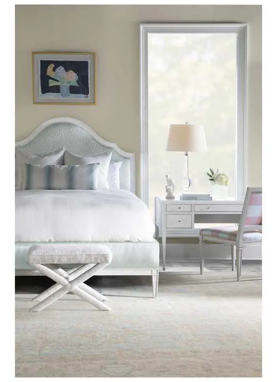 Highland House 5032Q Brea Queen Upholstered Bed Highland House 5032Q Brea Queen Upholstered Bed