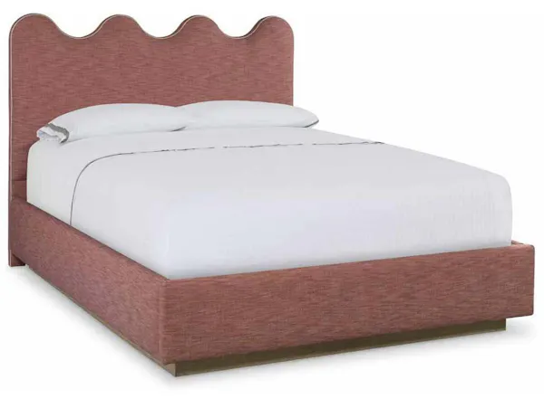 Highland House 5044Q Margot Queen Upholstered Bed Highland House 5044Q Margot Queen Upholstered Bed