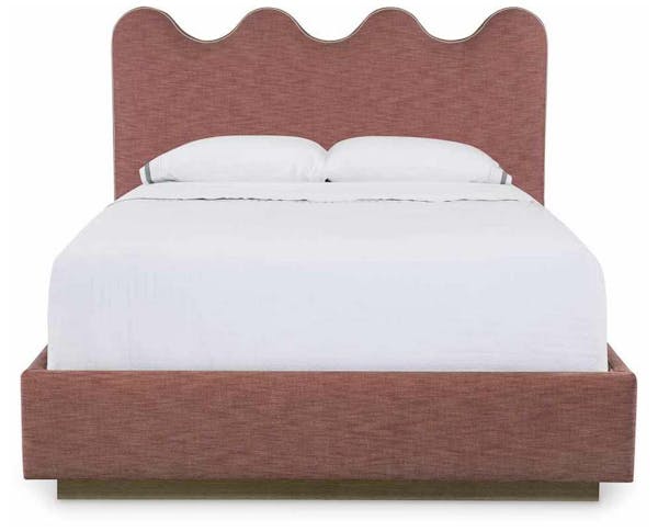 Highland House 5044Q Margot Queen Upholstered Bed Highland House 5044Q Margot Queen Upholstered Bed