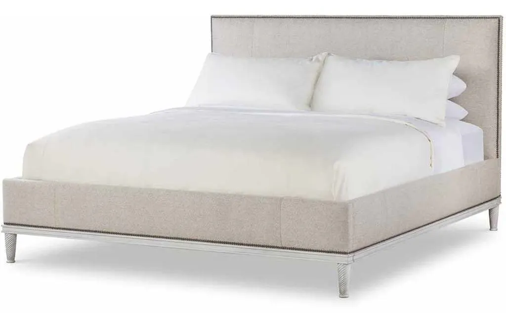 Highland House 5050Q-5050K Clyburn King Bed Highland House 5050Q-5050K Clyburn King Bed