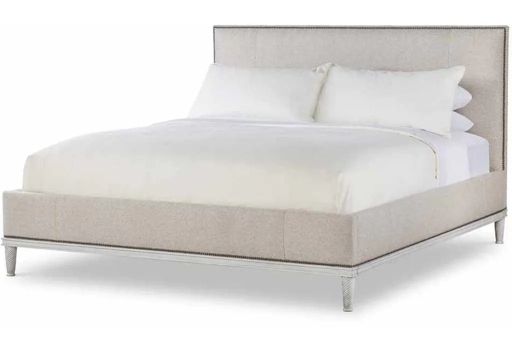 Highland House 5050Q-5050K Clyburn King Bed Highland House 5050Q-5050K Clyburn King Bed