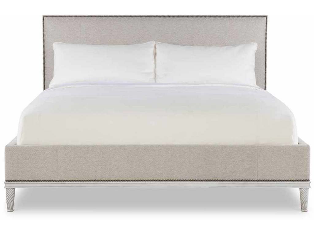 Highland House 5050Q  Clyburn Queen Bed