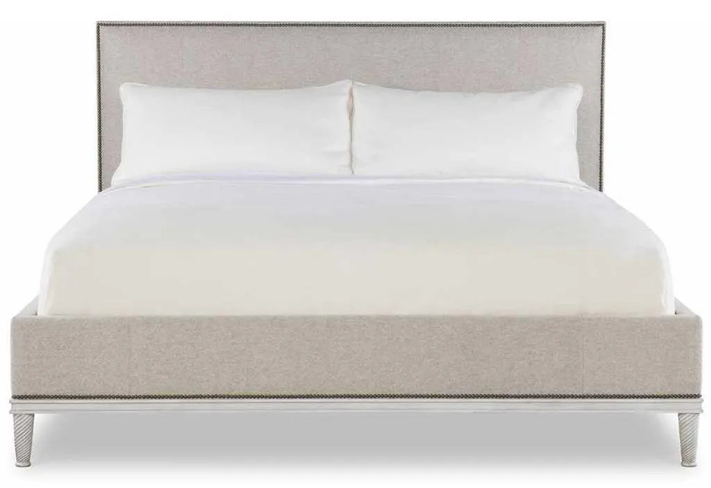 Highland House 5050Q Clyburn Queen Bed Highland House 5050Q Clyburn Queen Bed