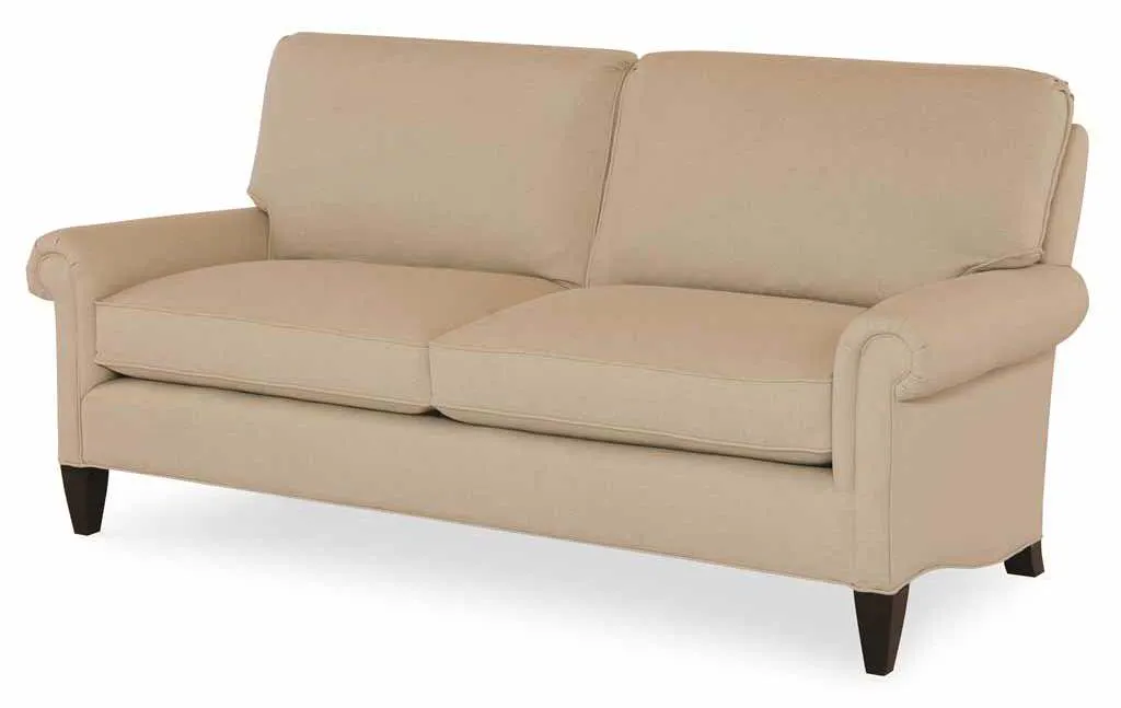 Highland House 8005 Profiles Love Seat Highland House 8005 Profiles Love Seat