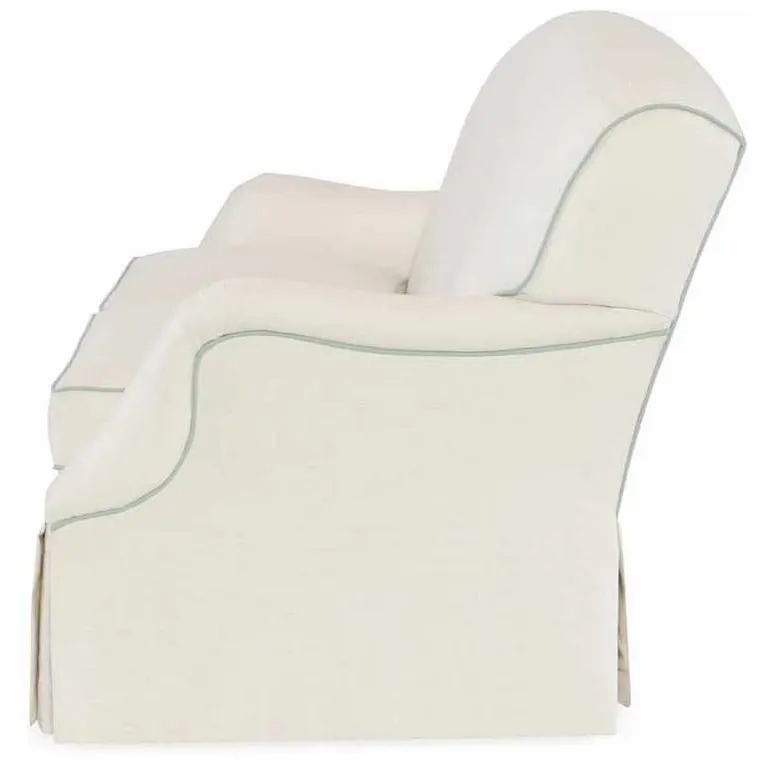 Highland House 8004 Profiles Love Seat Highland House 8004 Profiles Love Seat