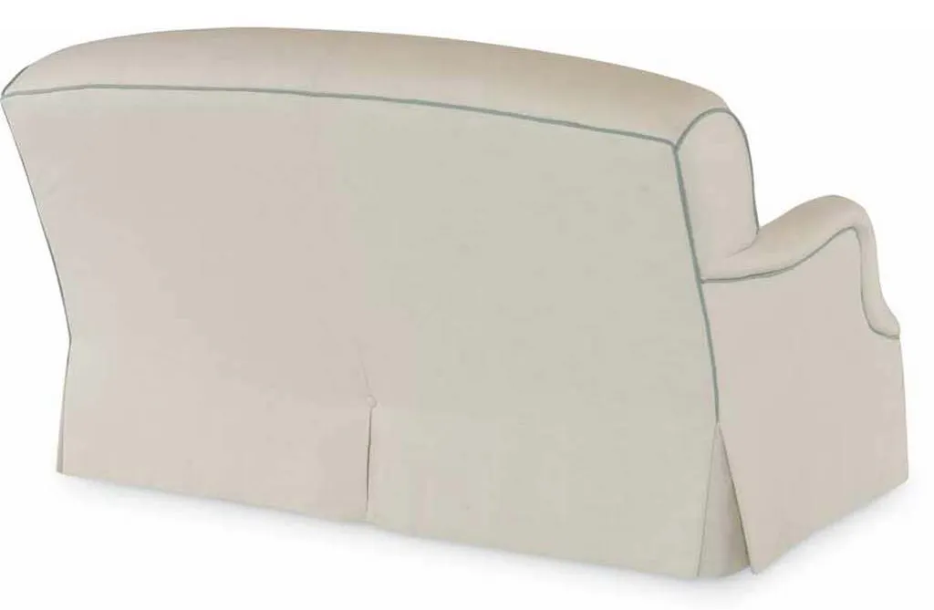 Highland House 8004 Profiles Love Seat Highland House 8004 Profiles Love Seat