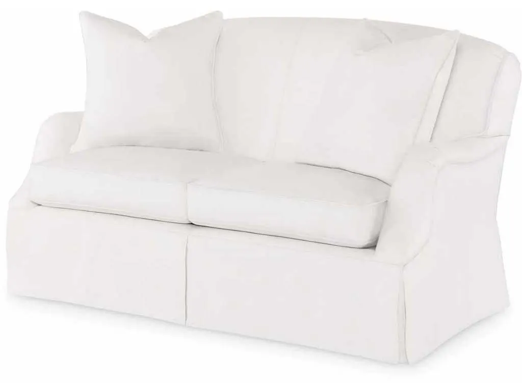 Highland House 8004  Profiles Love Seat