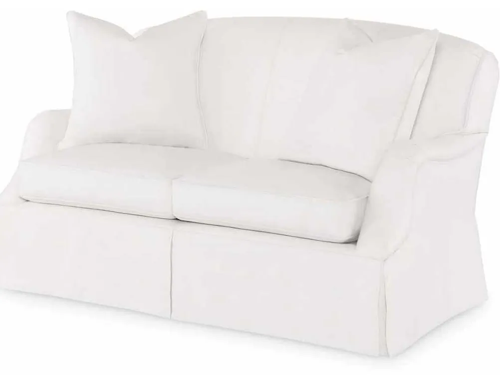 Highland House 8004 Profiles Love Seat Highland House 8004 Profiles Love Seat
