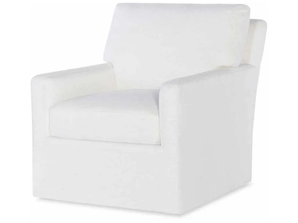 Highland House 8006SG  Profiles Swivel Glider