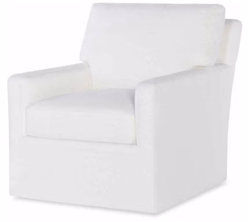 Highland House 8006SG Profiles Swivel Glider Highland House 8006SG Profiles Swivel Glider
