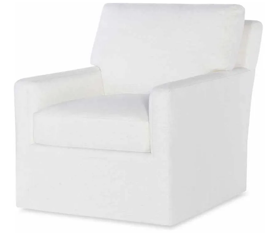 Highland House 8006SG Profiles Swivel Glider Highland House 8006SG Profiles Swivel Glider