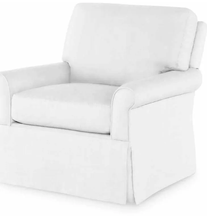 Highland House 8006SW Profiles Swivel Chair Highland House 8006SW Profiles Swivel Chair