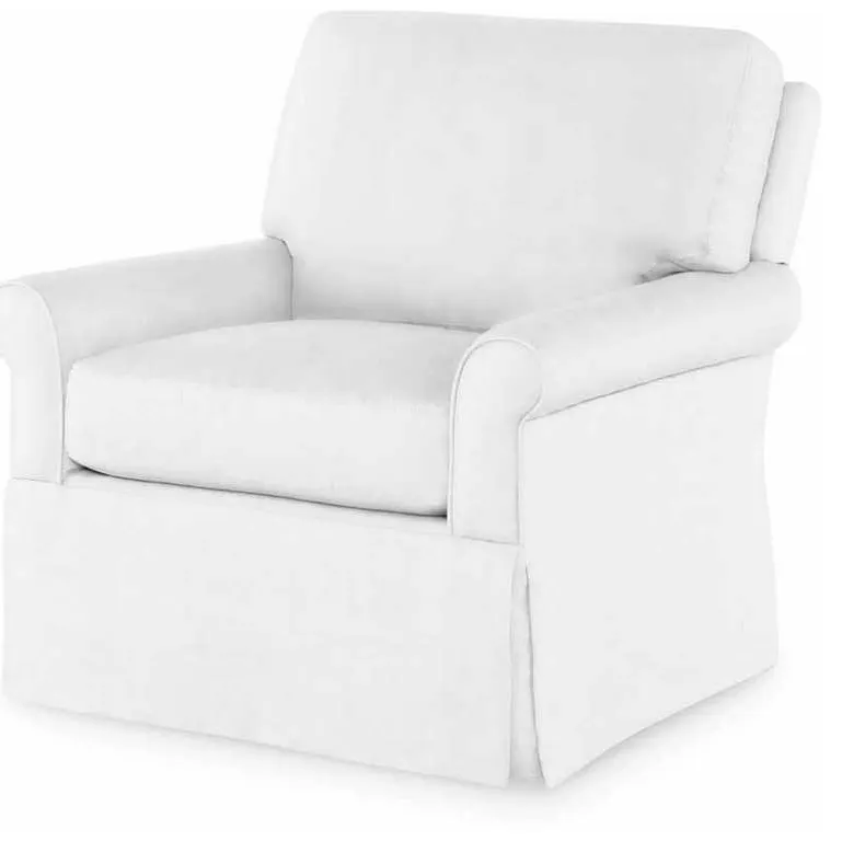 Highland House 8006SW Profiles Swivel Chair Highland House 8006SW Profiles Swivel Chair