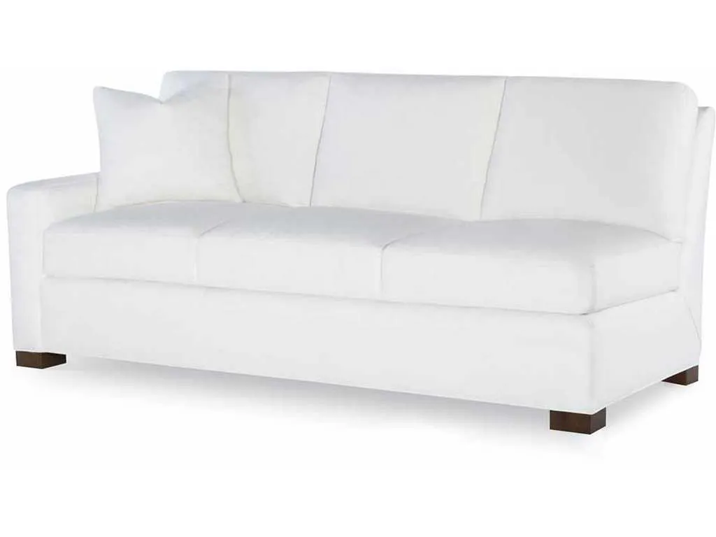 Highland House 8008  Profiles LAF Sofa
